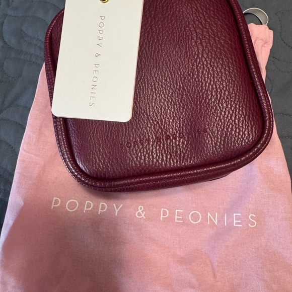 Poppy & Peonies Accessories - Poppy & Peonies Tech Case